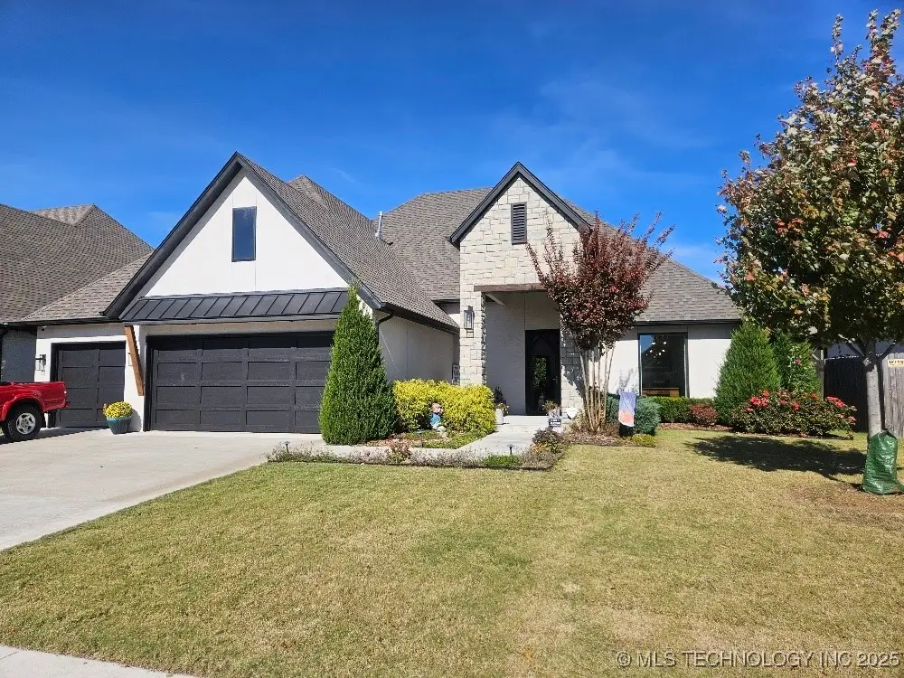 5507 E 124th Place S, Bixby, OK 74008 - Image #1