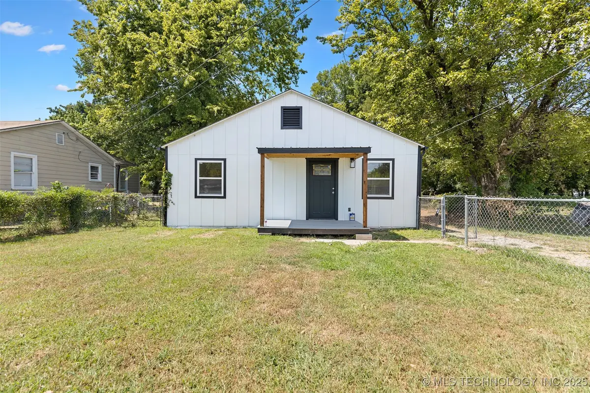 422 S 49th West Avenue, Tulsa, OK 74127 - Image #1