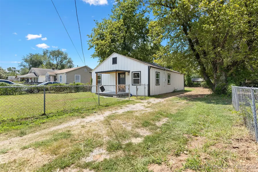 422 S 49th West Avenue, Tulsa, OK 74127 - Image #2