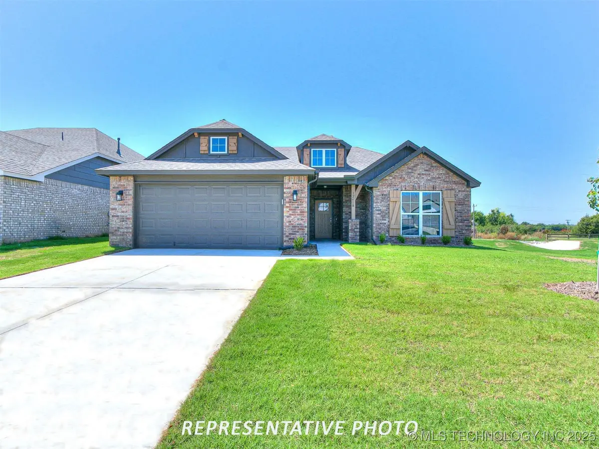 7510 E 90th Place, Owasso, OK 74055 - Image #1