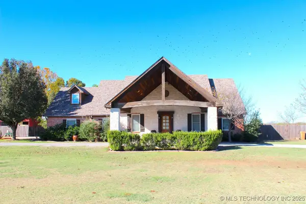 10602 Allen Road, Marietta, OK 73448