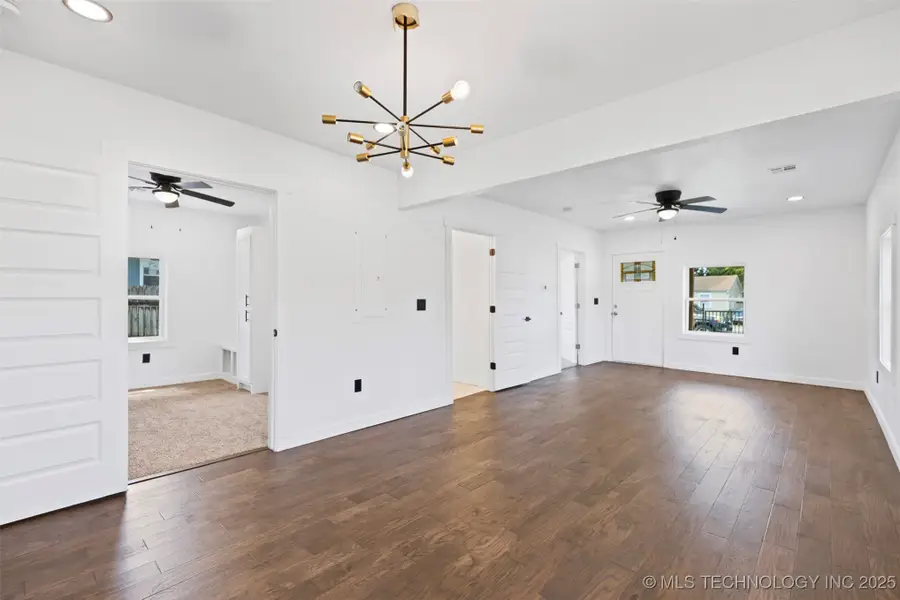 429 S 49th West Avenue, Tulsa, OK 74127 - Image #3