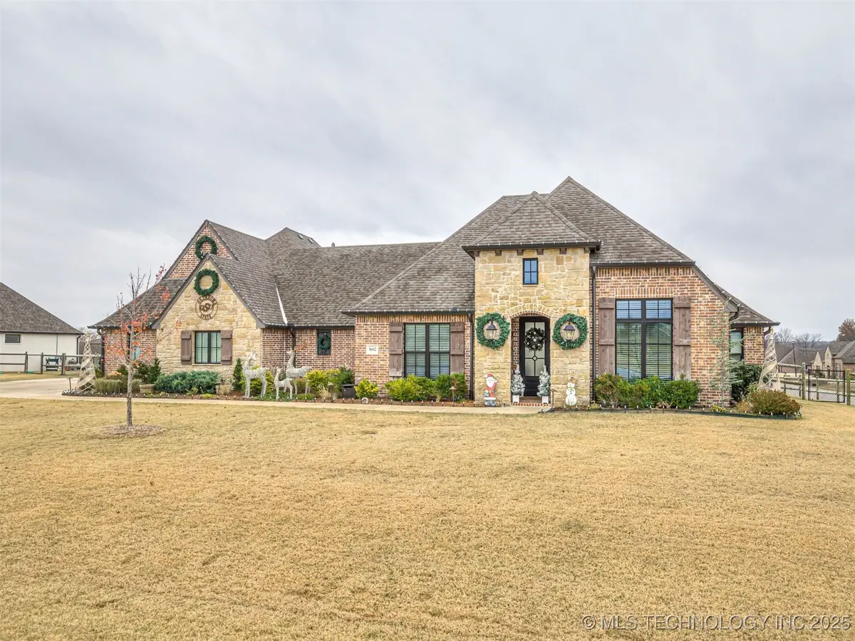 8602 E 105th Street N, Owasso, OK 74055 - Image #1