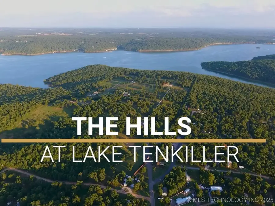 15831 W Dogwood Road, Park Hill, OK 74451 - Image #2