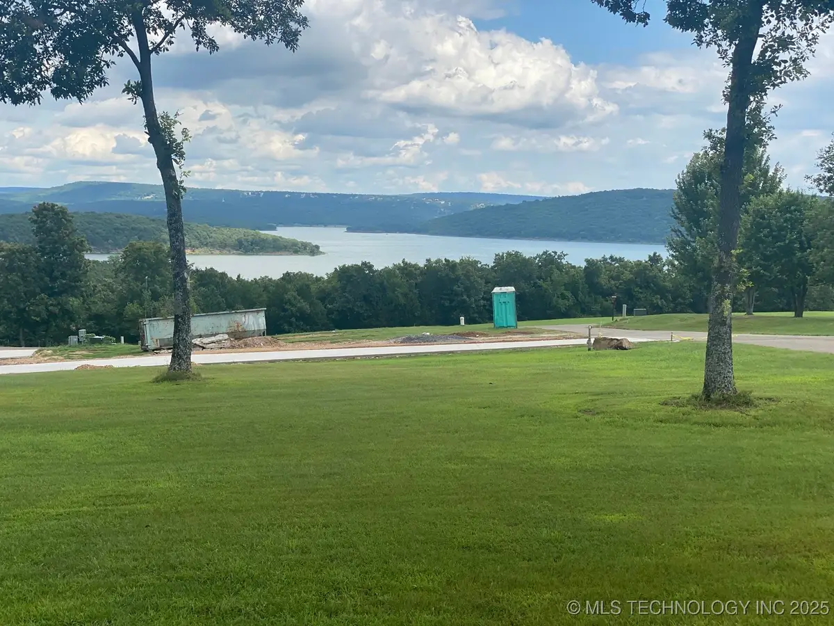 15894 W Hickory Road, Park Hill, OK 74451 - Image #1