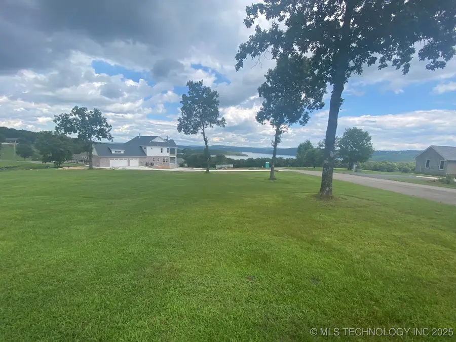 15894 W Hickory Road, Park Hill, OK 74451 - Image #2