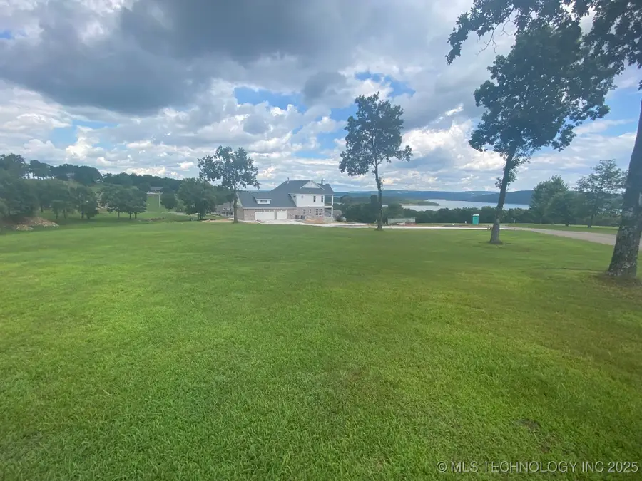 15894 W Hickory Road, Park Hill, OK 74451 - Image #3