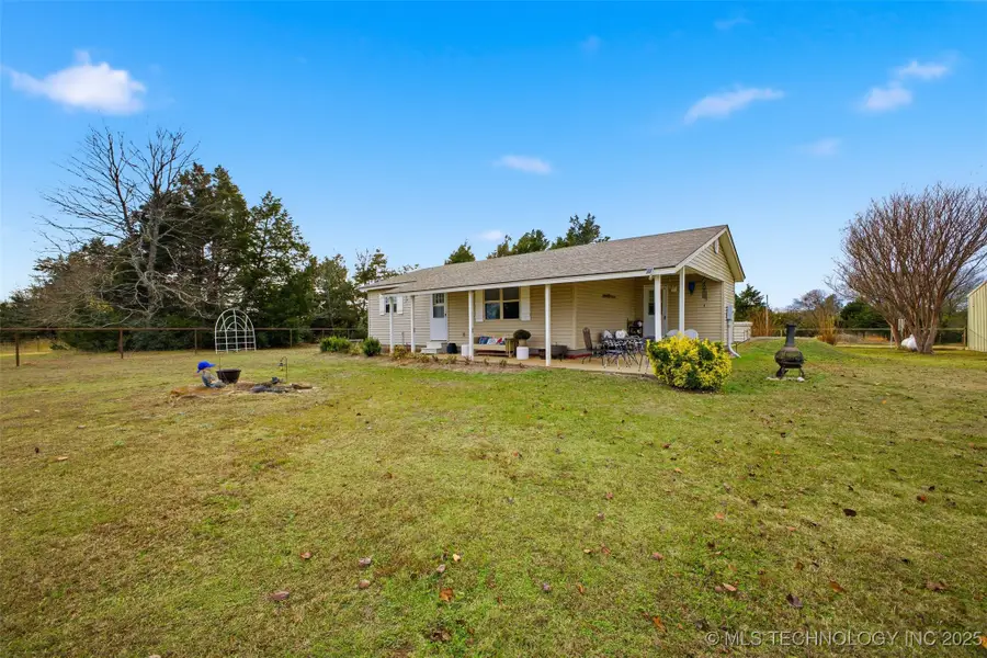 9699 County Road 3570, Ada, OK 74820 - Image #2