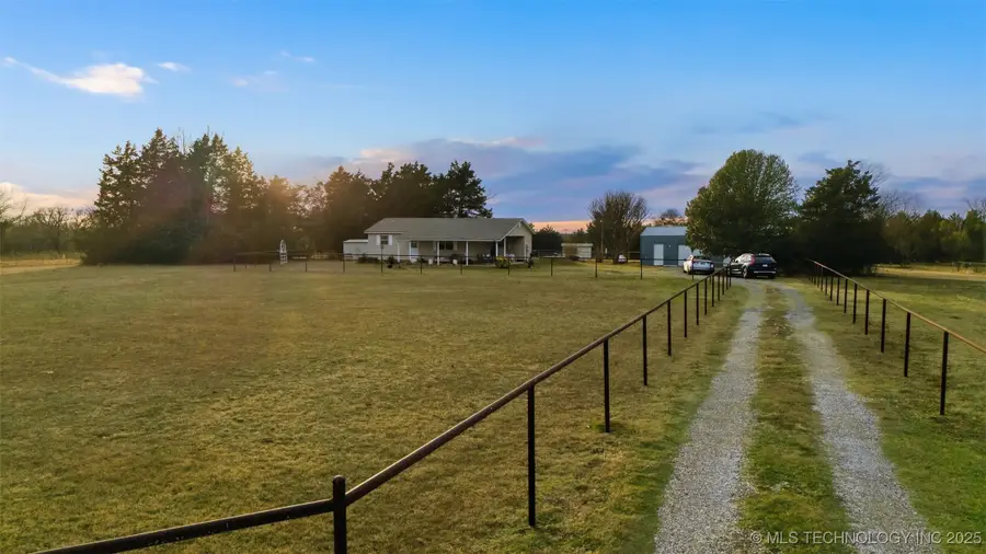 9699 County Road 3570, Ada, OK 74820 - Image #3