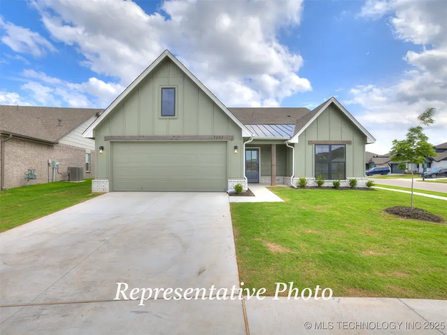 7514 E 90th Place, Owasso, OK 74055 - Image #2