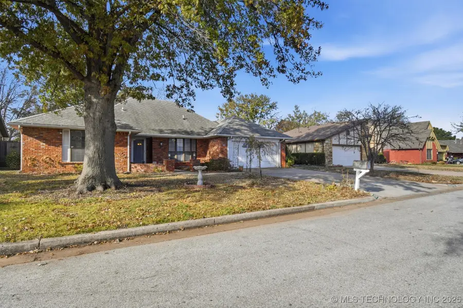 6526 S 111th East Avenue, Tulsa, OK 74133 - Image #2