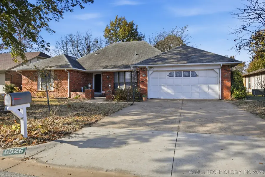 6526 S 111th East Avenue, Tulsa, OK 74133 - Image #3