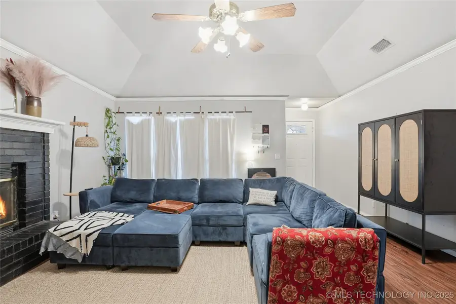 3209 S Fir Avenue, Broken Arrow, OK 74012 - Image #3