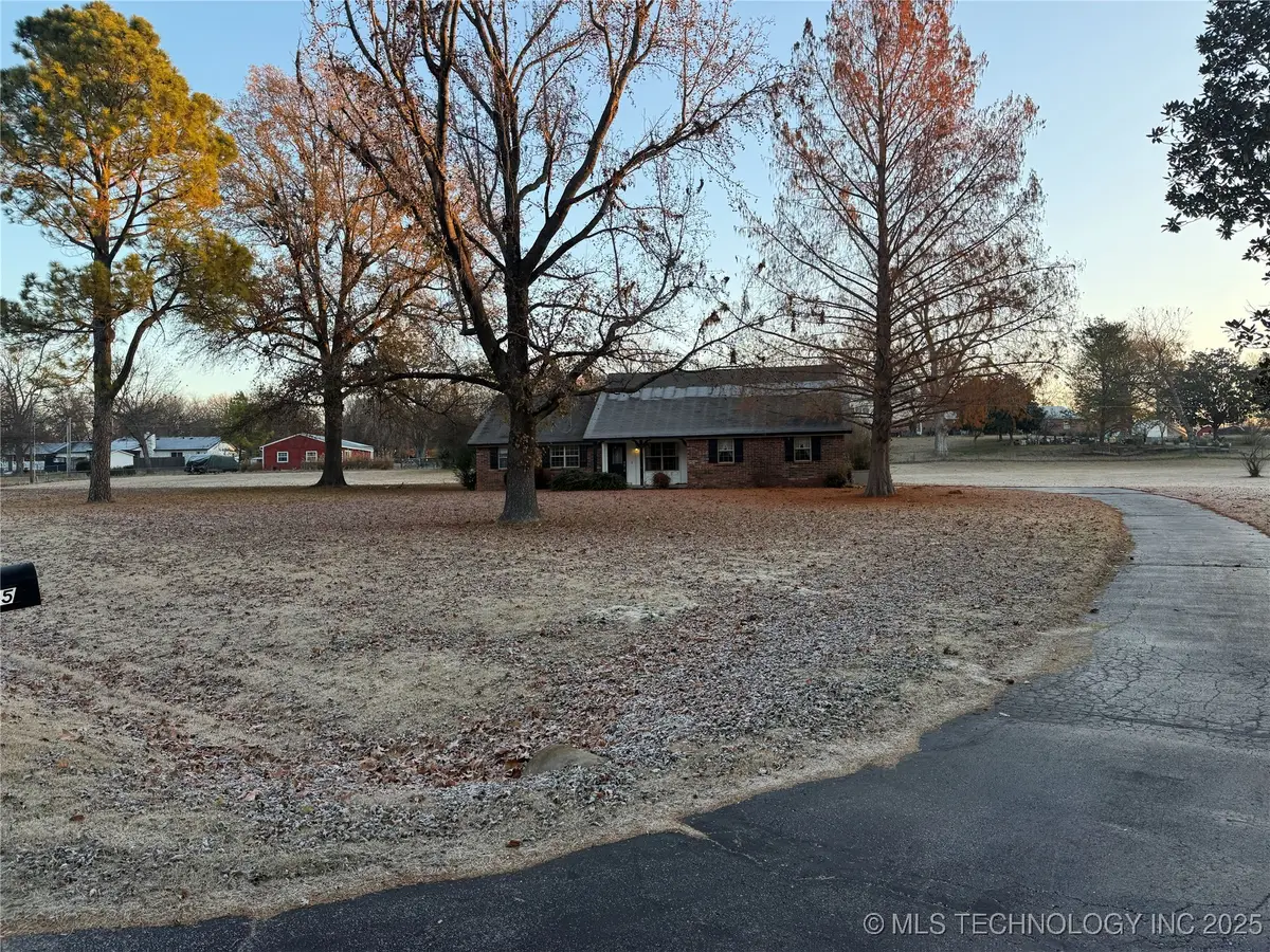 8335 S 36th West Avenue, Tulsa, OK 74132 - Image #1