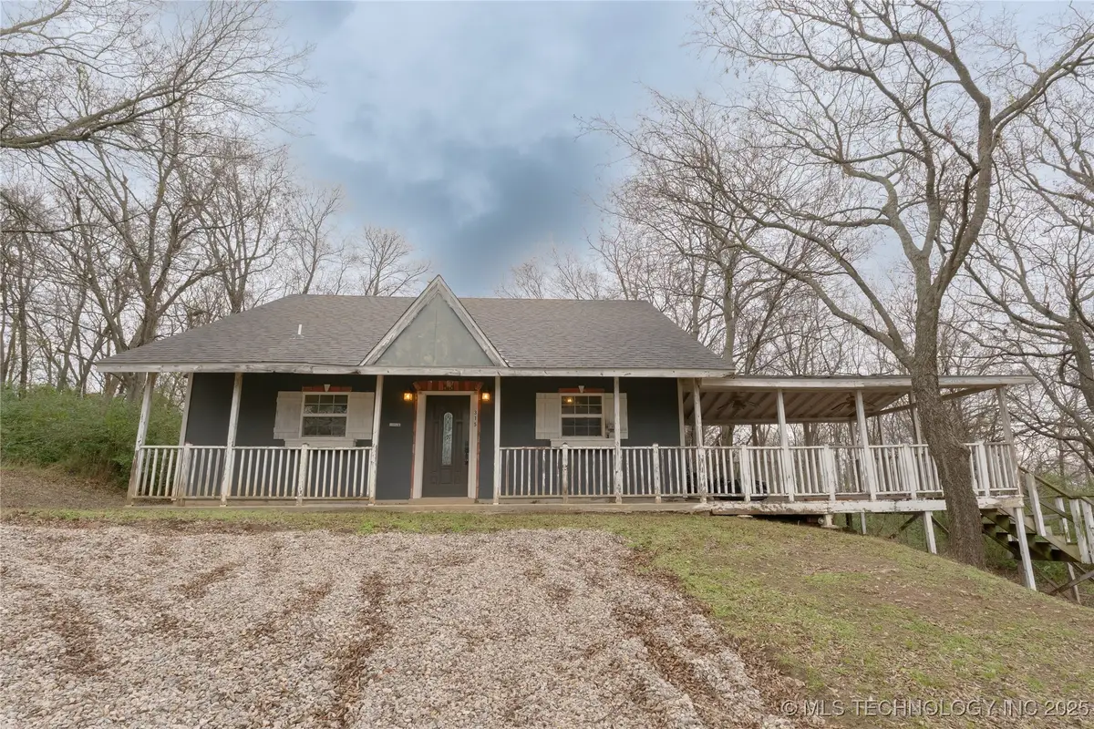 315 W Main Street, Beggs, OK 74421 - Image #1