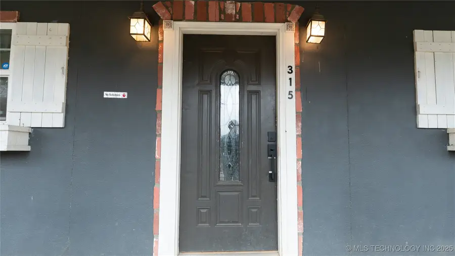 315 W Main Street, Beggs, OK 74421 - Image #3