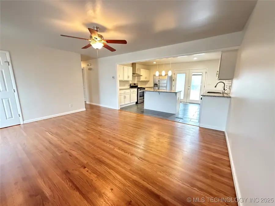 1432 E Denton Avenue, Sapulpa, OK 74066 - Image #3