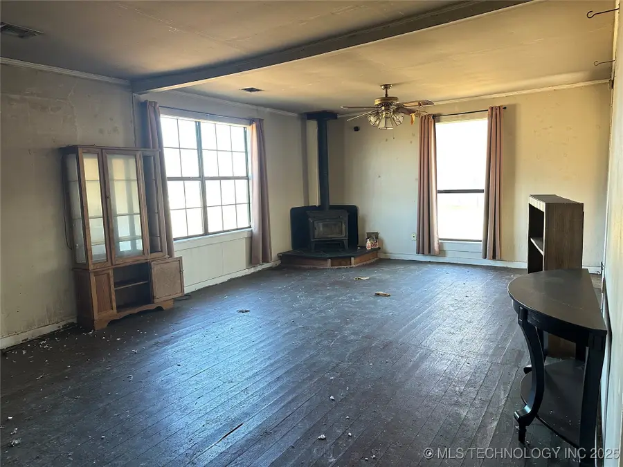 12510 Gun Club Road, Okmulgee, OK 74447 - Image #2