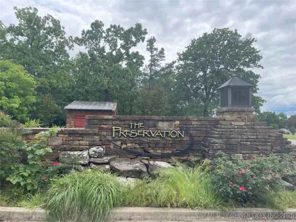 3644 Cliff Drive, Sand Springs, OK 74063