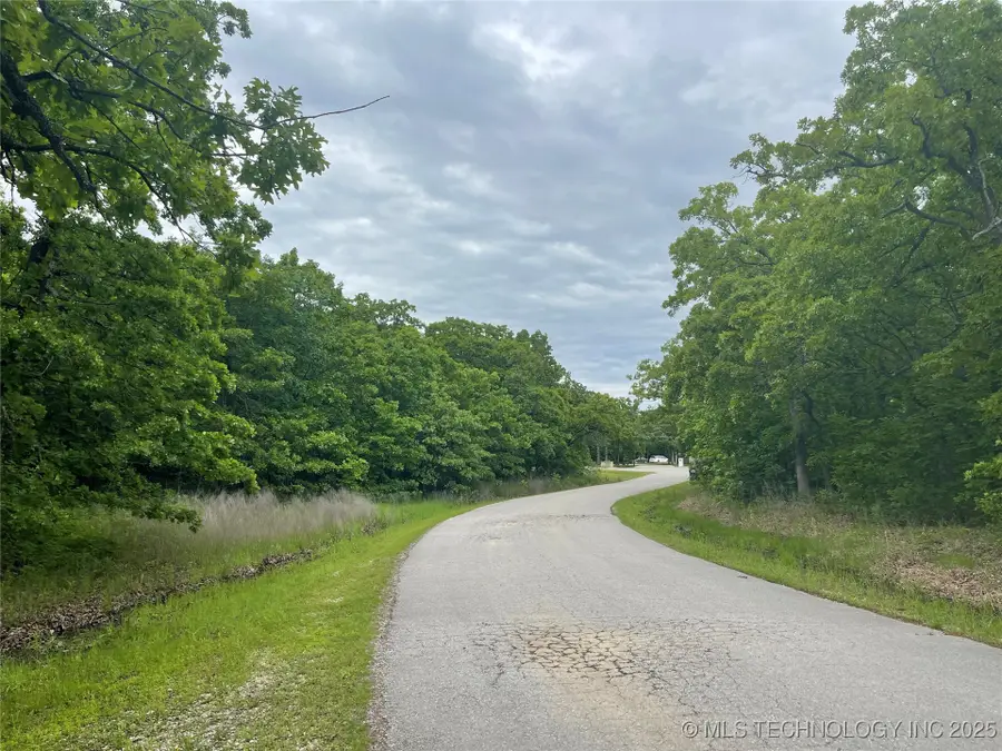 3644 Cliff Drive, Sand Springs, OK 74063 - Image #2