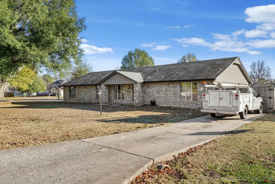 12664 E 129th Street S, Broken Arrow, OK 74011 - Image #3