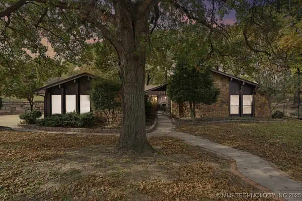 10162 S Marion Avenue, Tulsa, OK 74137