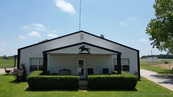 10815 State Hwy 19, Ada, OK 74820