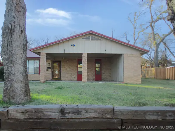 319 B Sw, Ardmore, OK 73401
