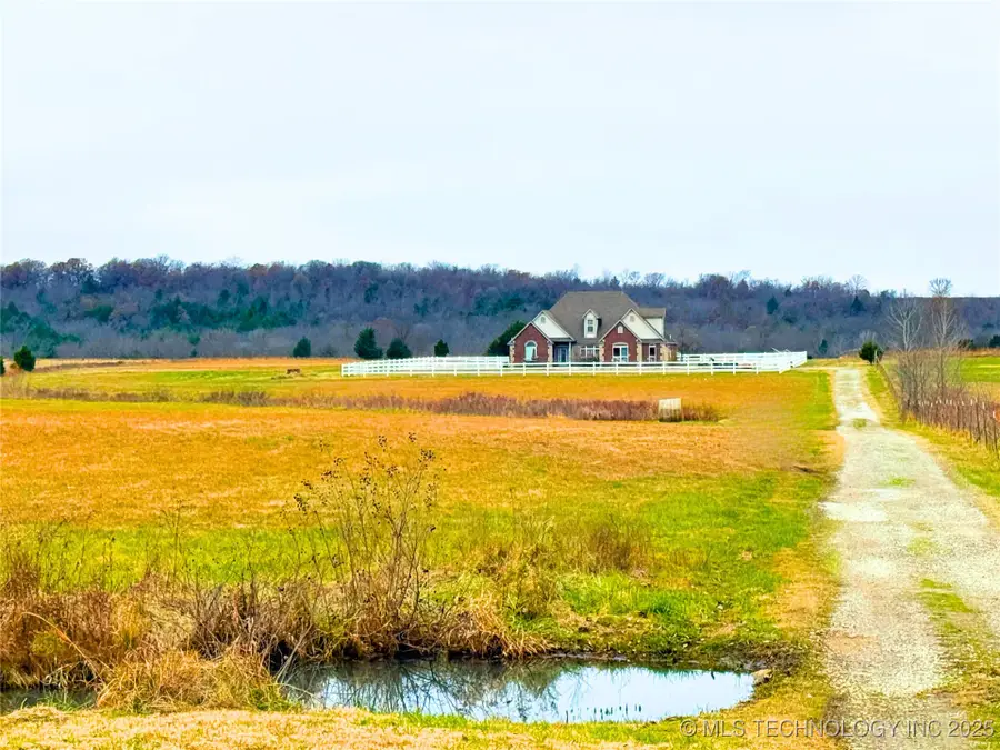 17800 Slick Road, Kellyville, OK 74039 - Image #3