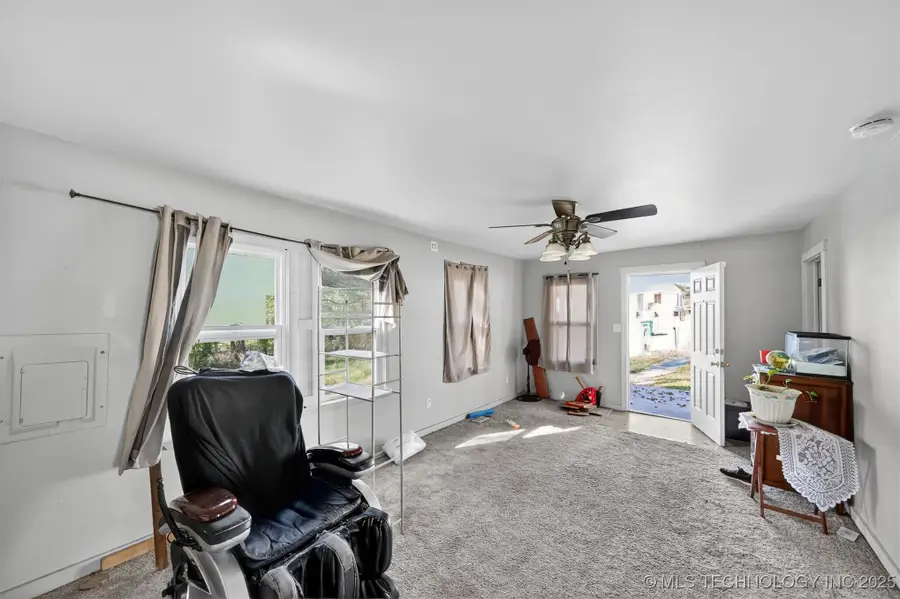 1128 E Arch Avenue, Sapulpa, OK 74066 - Image #2