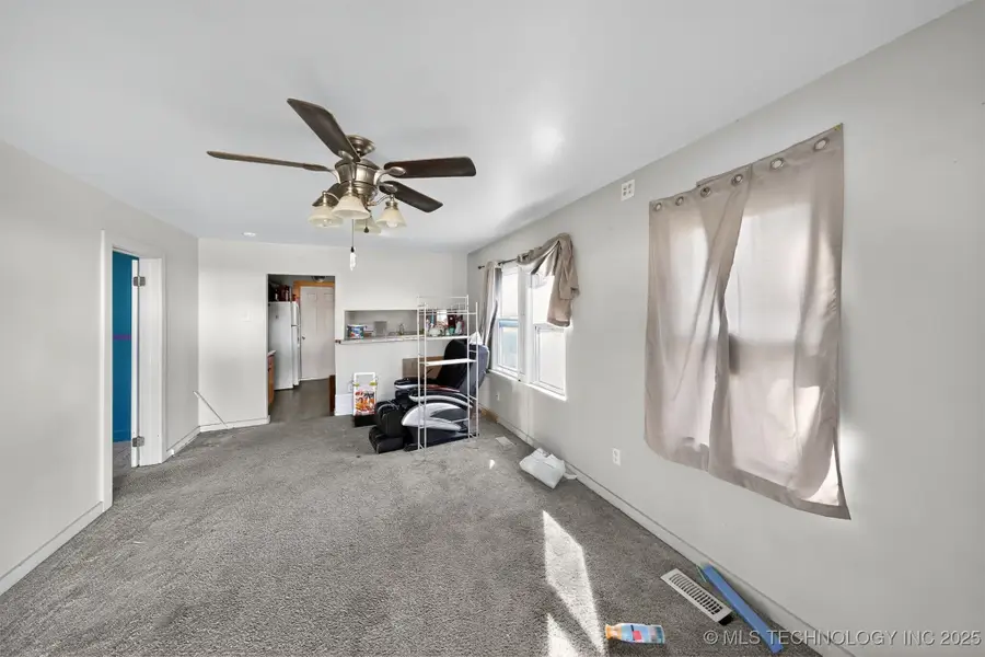 1128 E Arch Avenue, Sapulpa, OK 74066 - Image #3