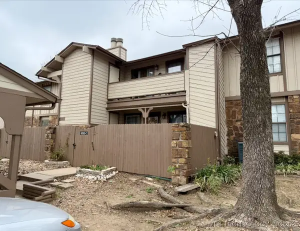 6363 S 80th East Avenue #10C, Tulsa, OK 74133