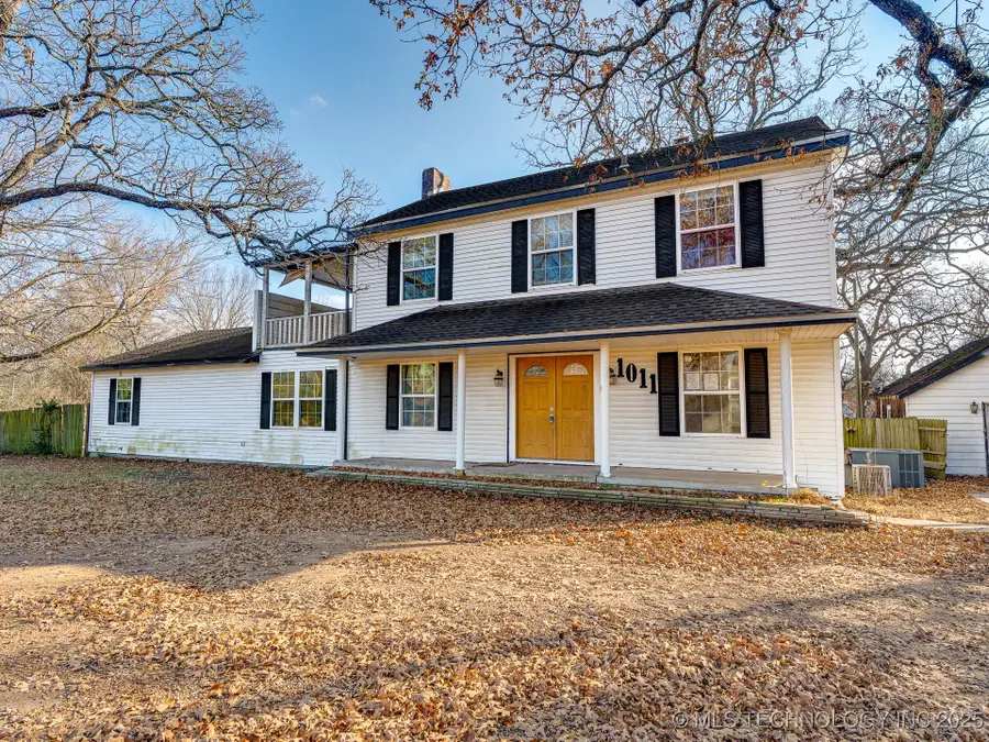 1011 W Wrangler Boulevard, Seminole, OK 74868 - Image #2
