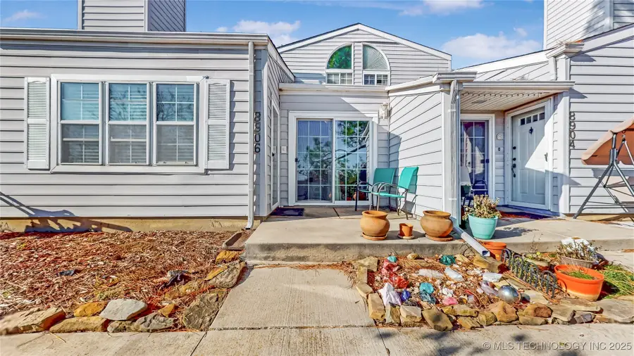 8906 S Oxford Avenue S #303, Tulsa, OK 74137 - Image #2