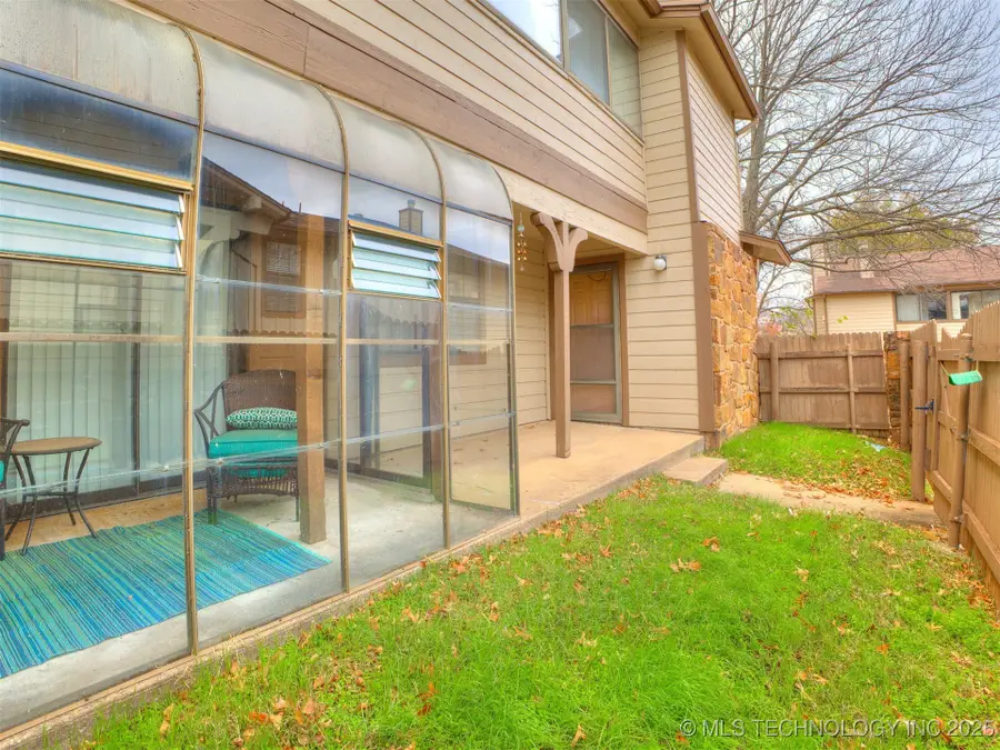 6384 S 80th East Avenue #C-32, Tulsa, OK 74133 - Image #2