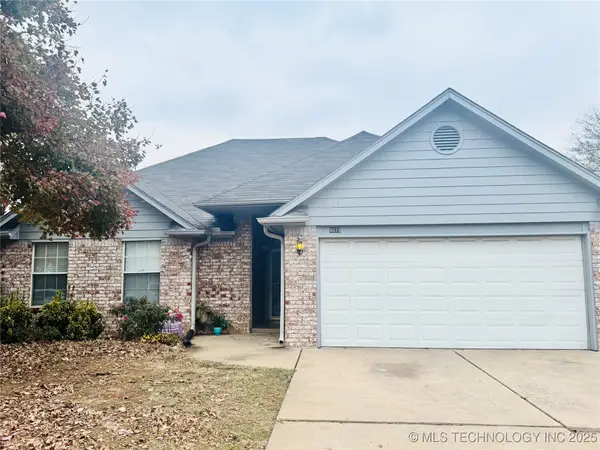 9519 E 95th Place, Tulsa, OK 74133