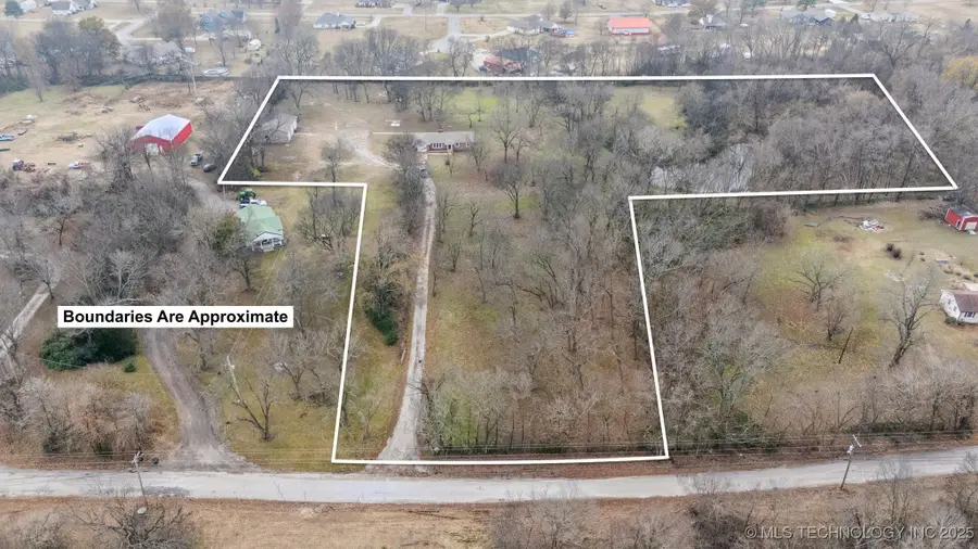 8206 E 530 Road, Claremore, OK 74019 - Image #2