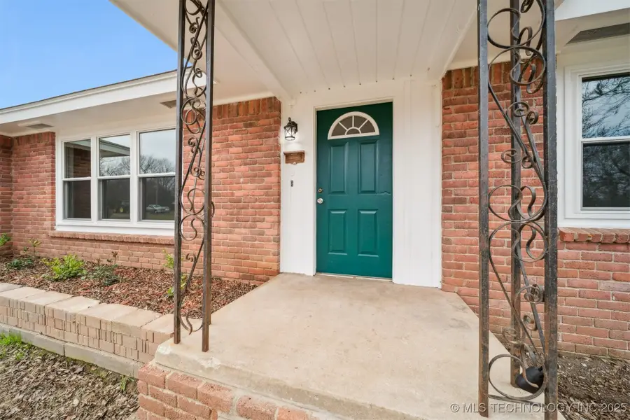 8206 E 530 Road, Claremore, OK 74019 - Image #3