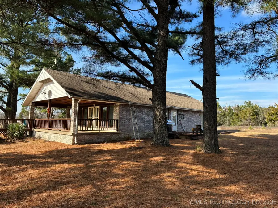 2874 SE 150 Road, Wilburton, OK 74578 - Image #3