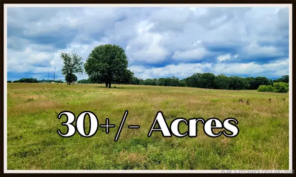 00 State Hwy 3w Highway, Ada, OK 74820