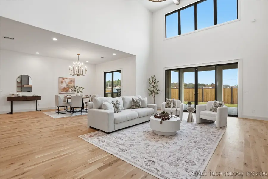 12029 S Vandalia Avenue, Tulsa, OK 74137 - Image #3