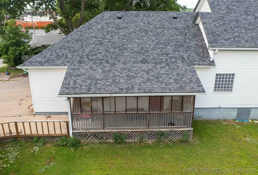 210 S Water Street, Sapulpa, OK 74066 - #2