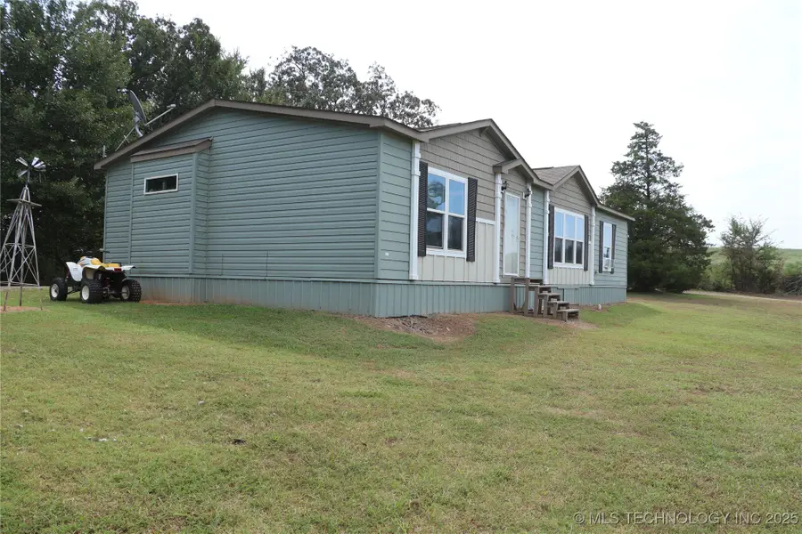 113023 S 4670 Road, Gans, OK 74936 - Image #2