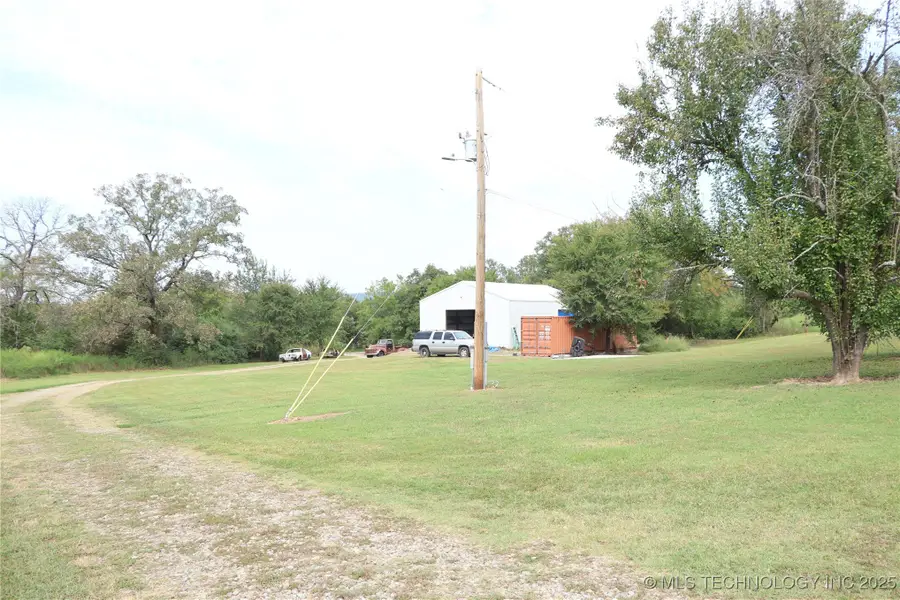 113023 S 4670 Road, Gans, OK 74936 - Image #3