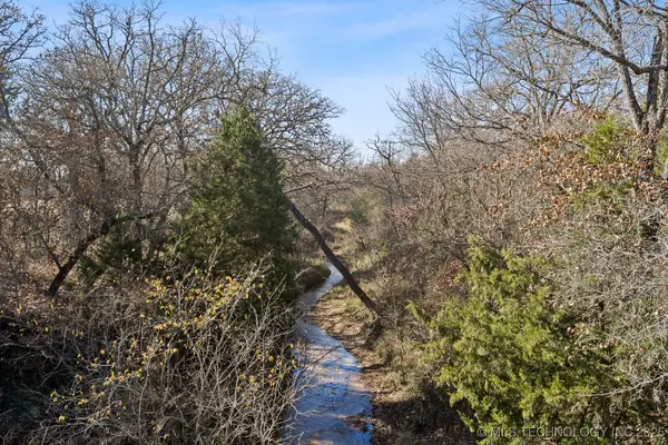 8141 Furrh Road, Wilson, OK 73463