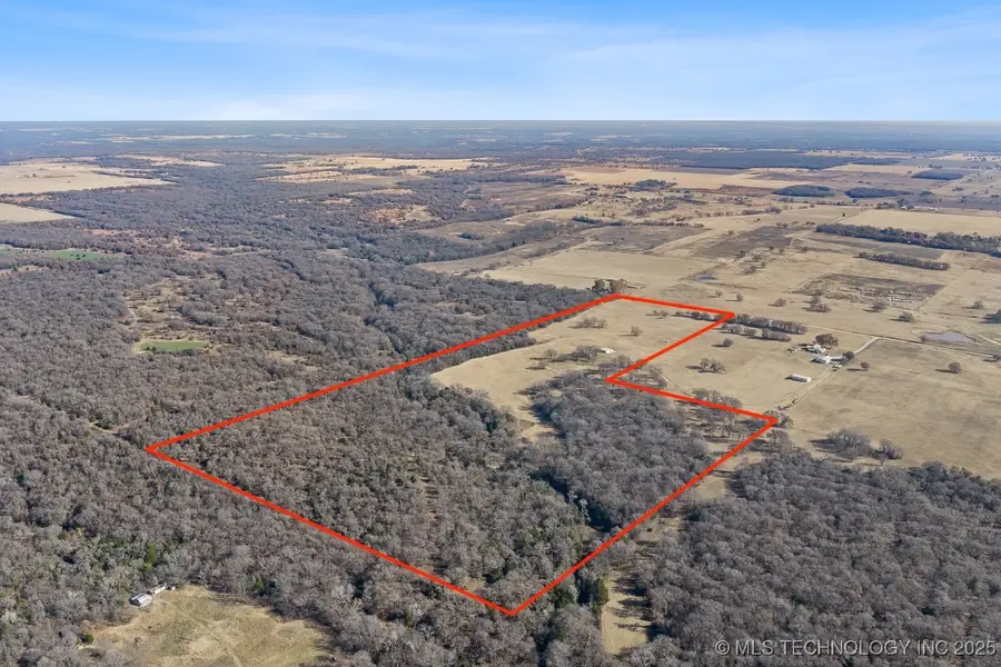 8141 Furrh Road, Wilson, OK 73463 - Image #3