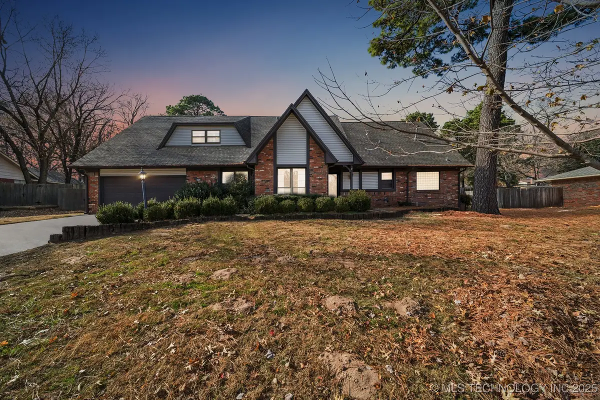 9752 S Lakewood Avenue, Tulsa, OK 74137 - Image #1