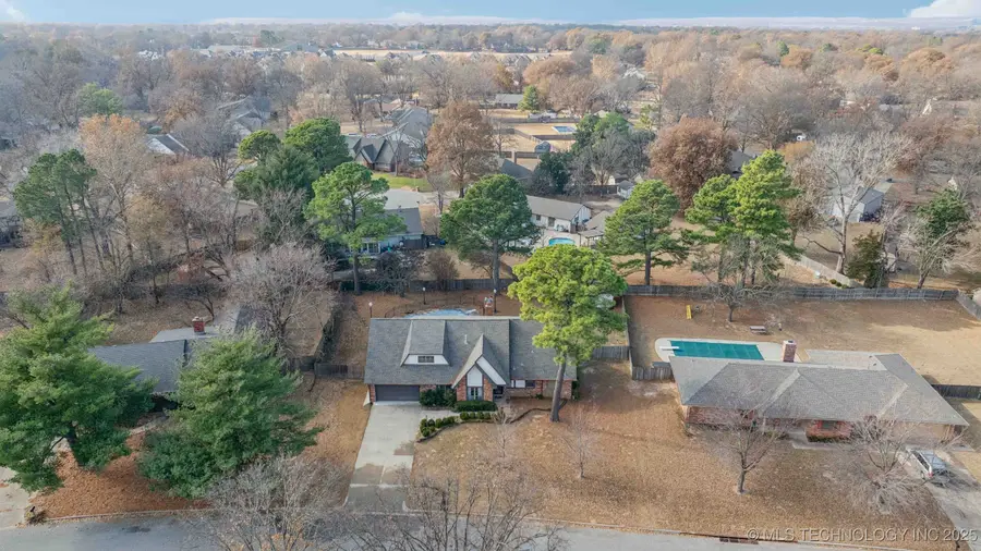 9752 S Lakewood Avenue, Tulsa, OK 74137 - Image #3