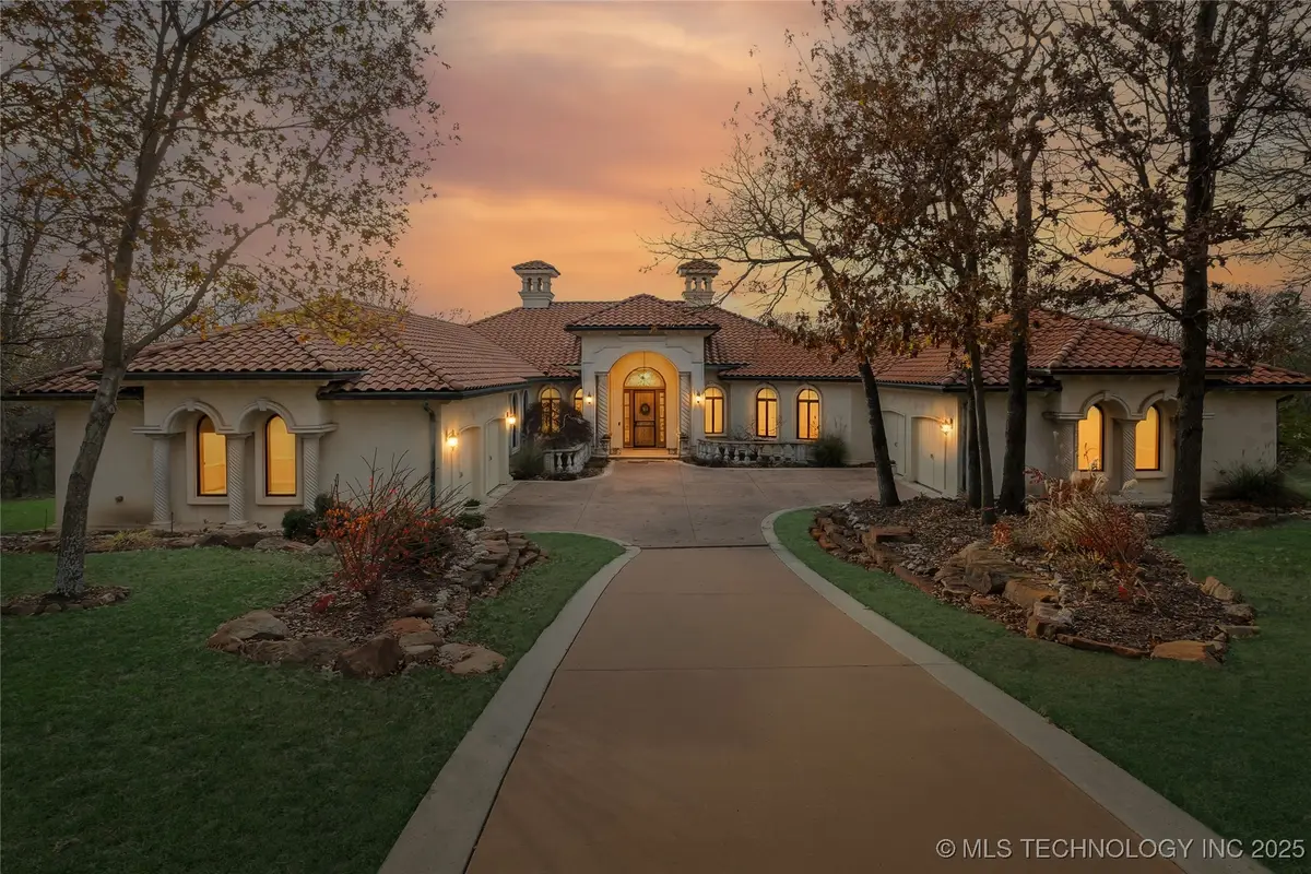 2125 W 73rd Street, Tulsa, OK 74132 - Image #1