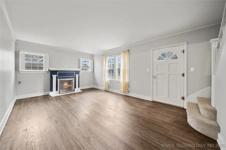 1116 S Richmond Avenue, Tulsa, OK 74112 - Image #3